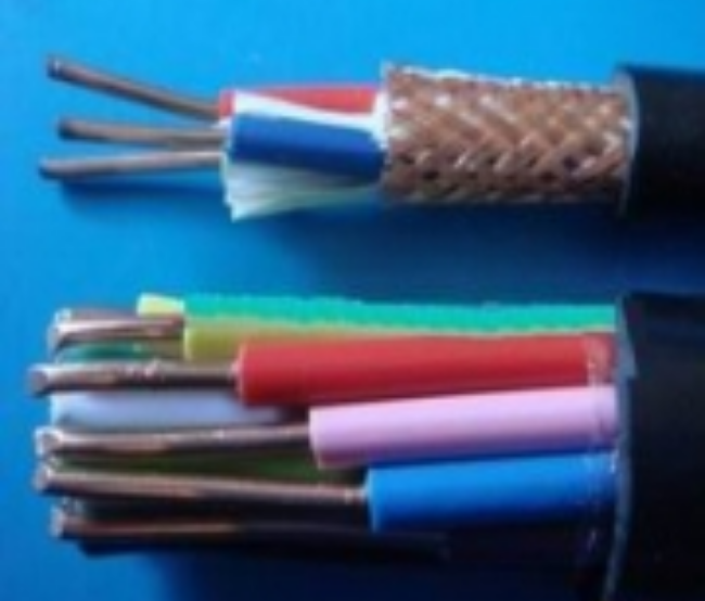漯河控制电缆