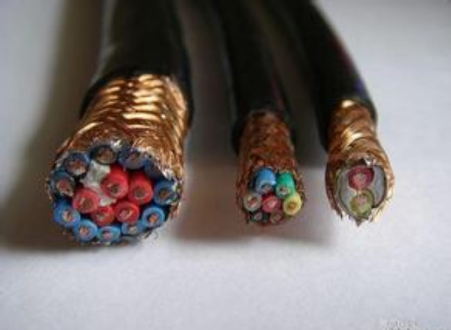 漯河DJYVP计算机电缆