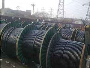 沈阳古河电缆铝漯河高压漯河电缆业务正式启动