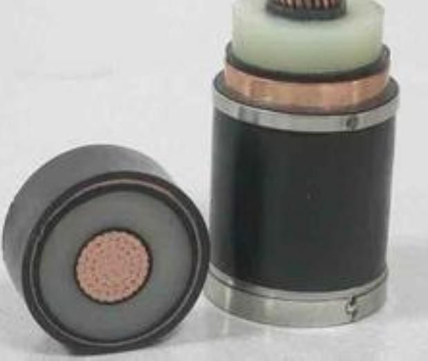 漯河ZC-YJLW03-Z-64-110KV 高压电缆生产厂家 1*630