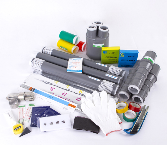 漯河10kv高压电缆冷缩终端头