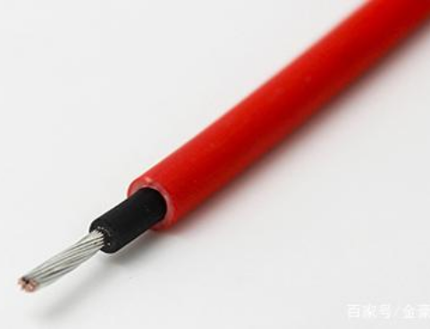 漯河光伏电缆，太阳能光伏线