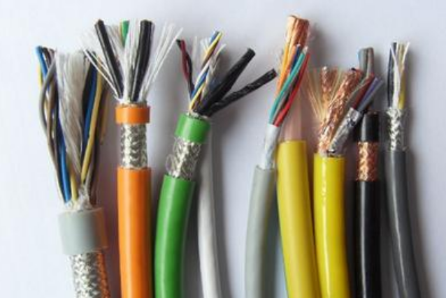 漯河DJYVPR/DJYPVPR计算机电缆